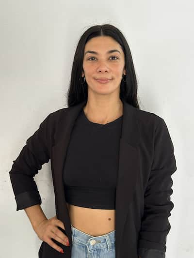 Majo Romero - Fundadora y Trader en TradingZen