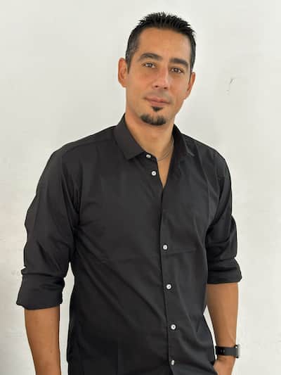 Marcelo Sosa - Fundador y Trader en TradingZen